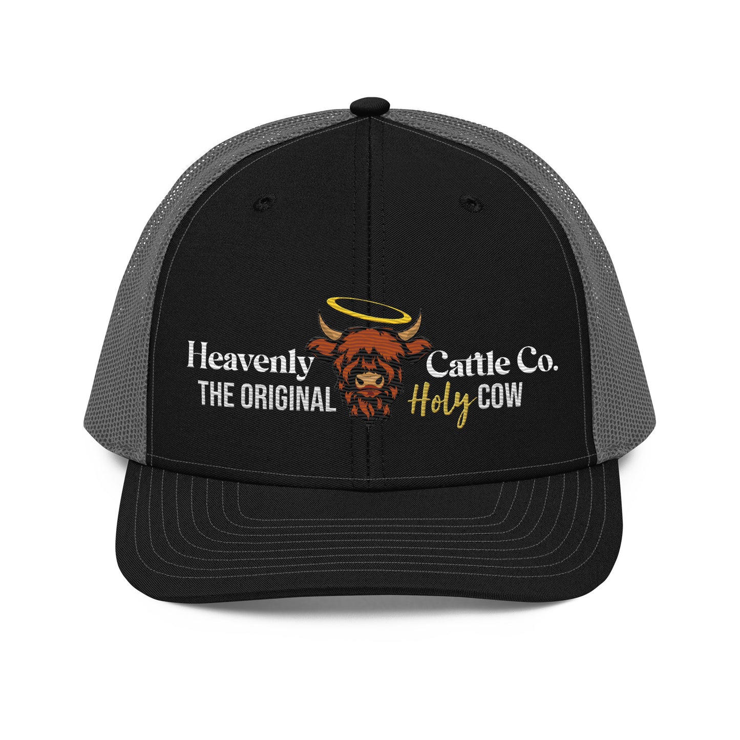 HCCo Trucker Cap