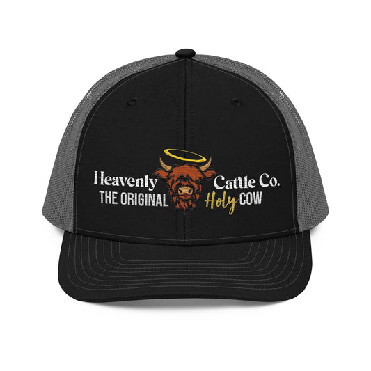 HCCo Trucker Cap