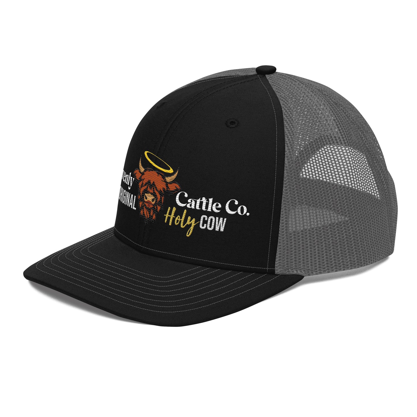 HCCo Trucker Cap