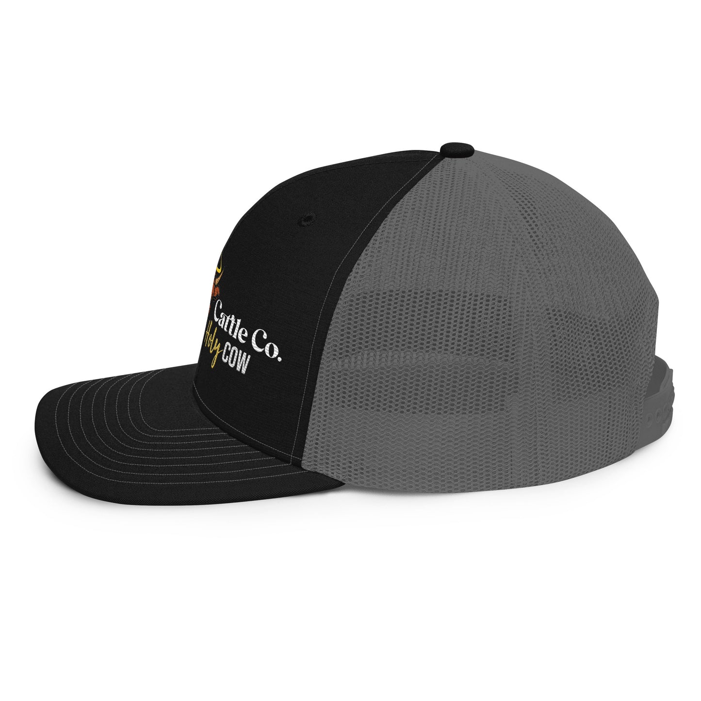 HCCo Trucker Cap