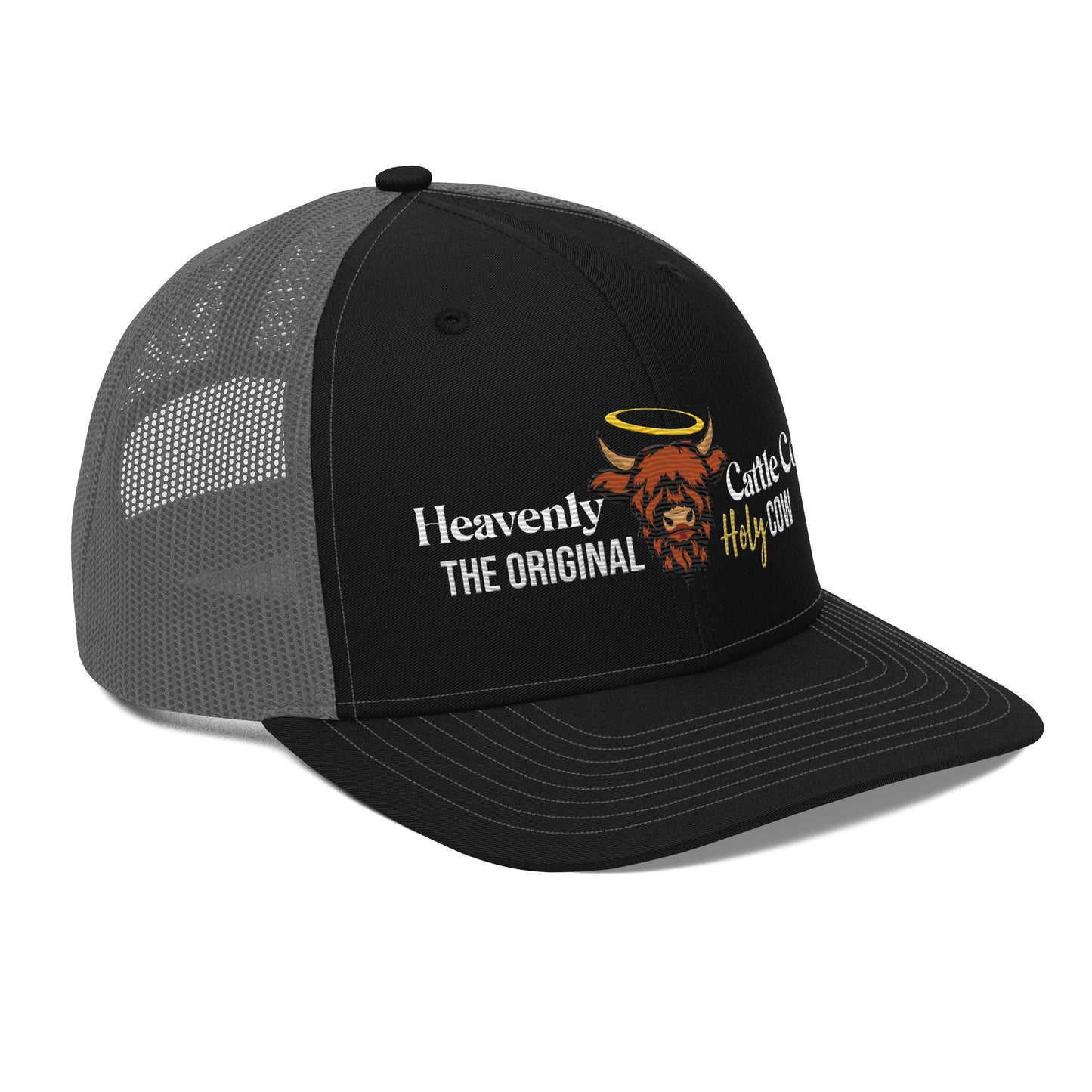 HCCo Trucker Cap