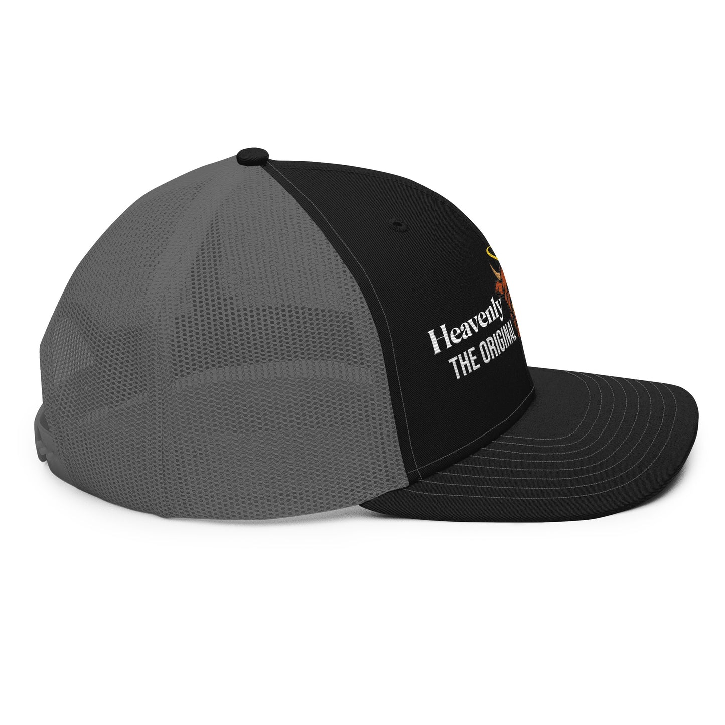 HCCo Trucker Cap