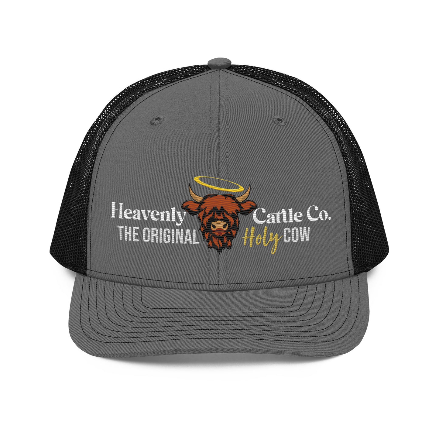 HCCo Trucker Cap