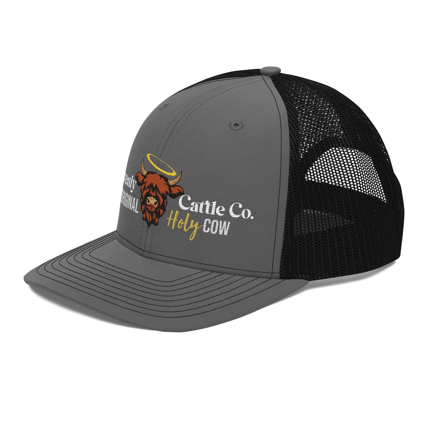 HCCo Trucker Cap