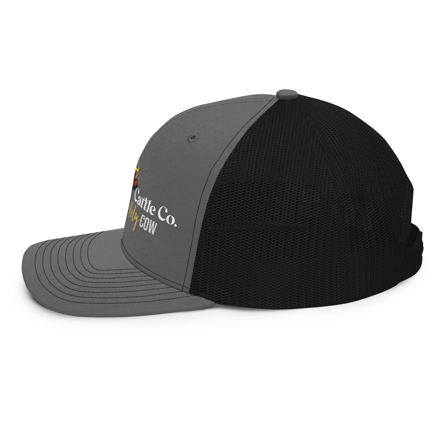 HCCo Trucker Cap