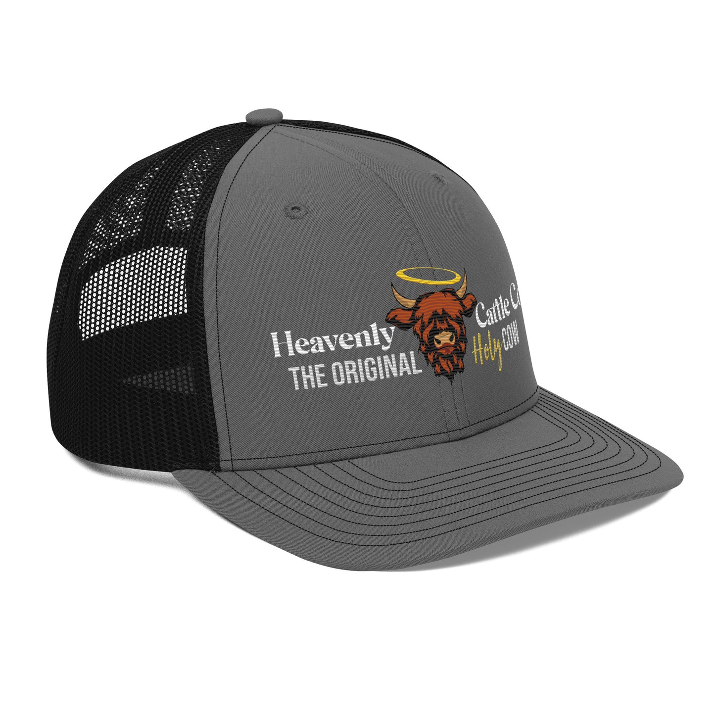 HCCo Trucker Cap