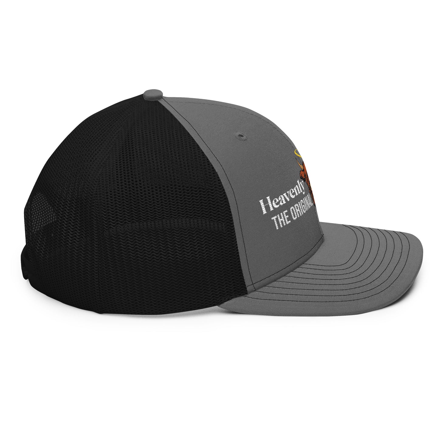 HCCo Trucker Cap