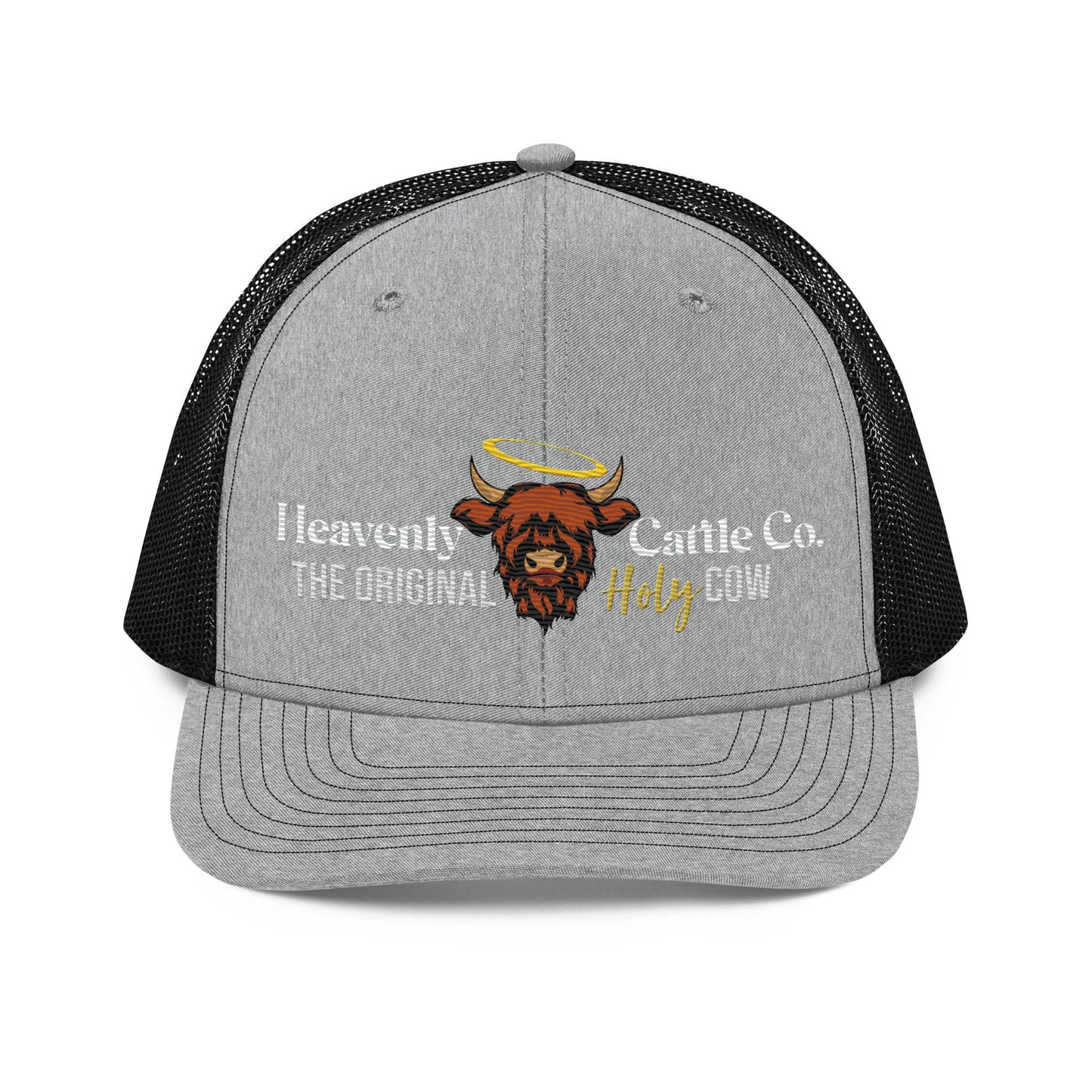 HCCo Trucker Cap