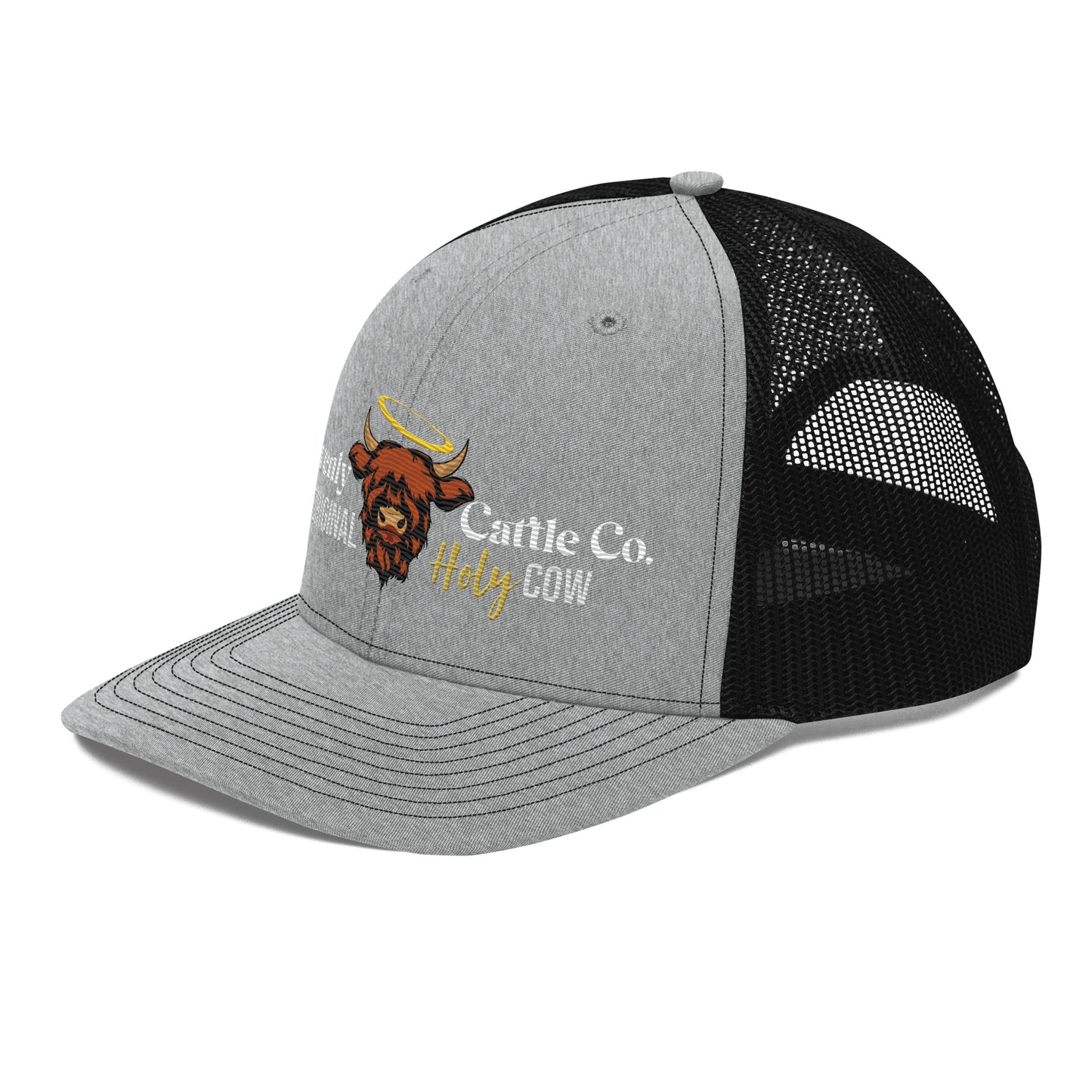 HCCo Trucker Cap