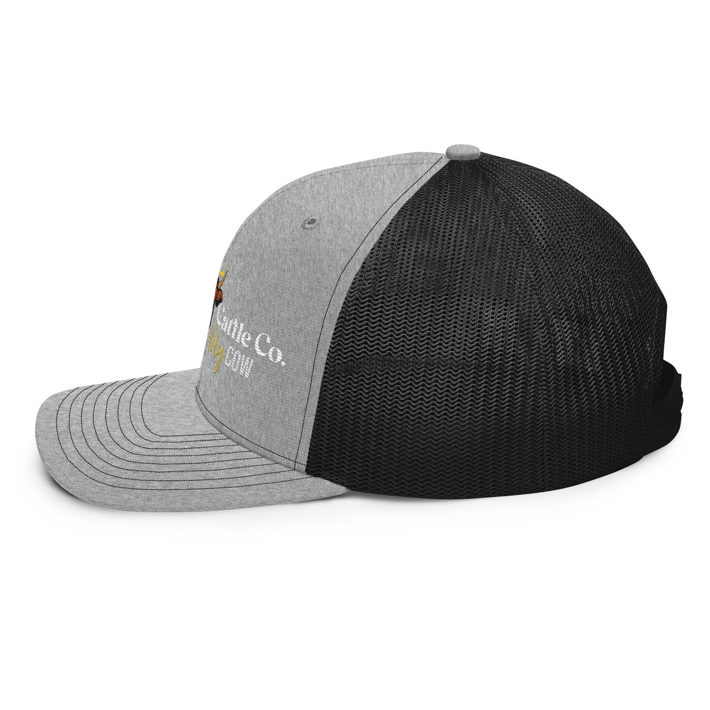 HCCo Trucker Cap