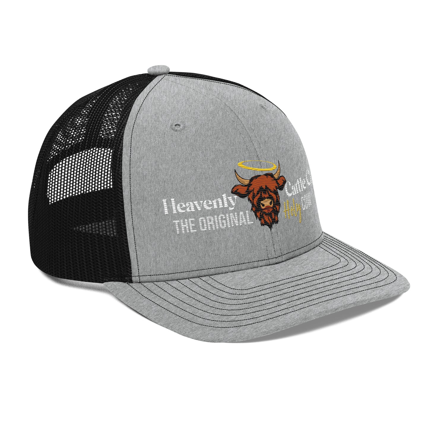 HCCo Trucker Cap