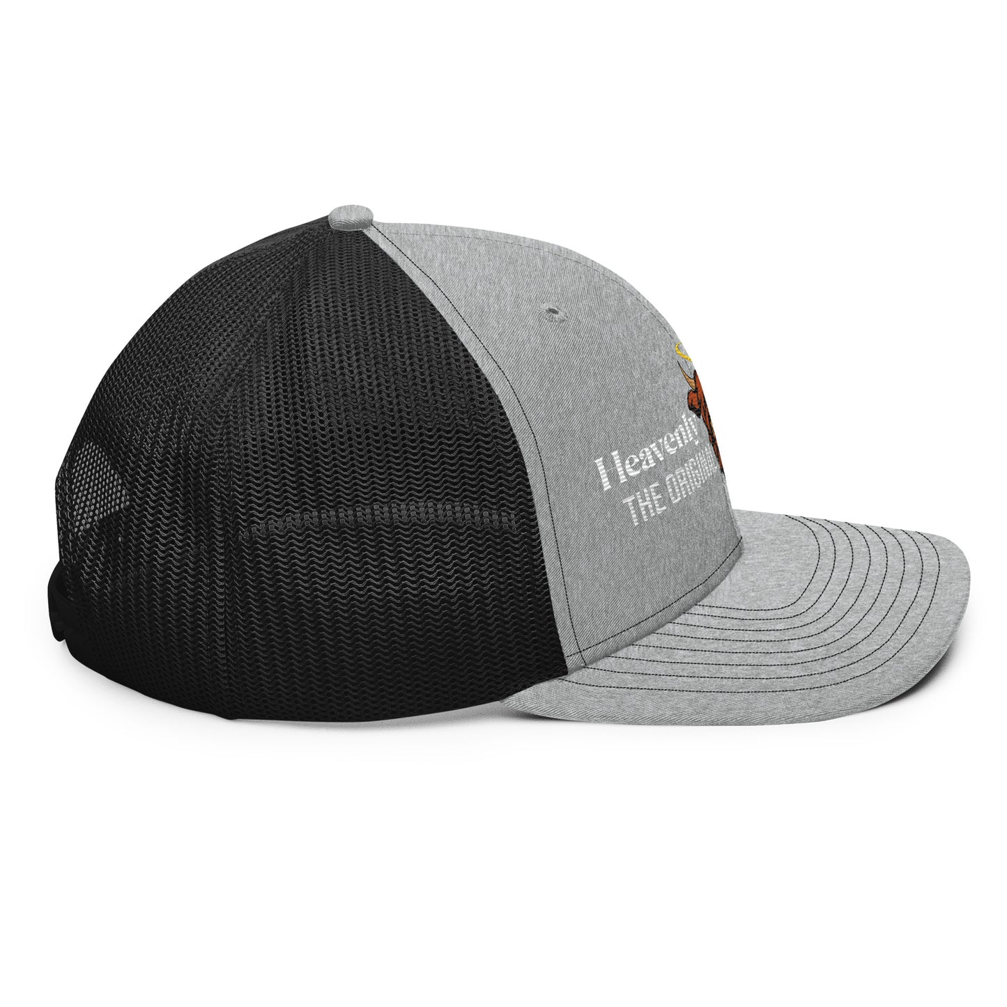 HCCo Trucker Cap