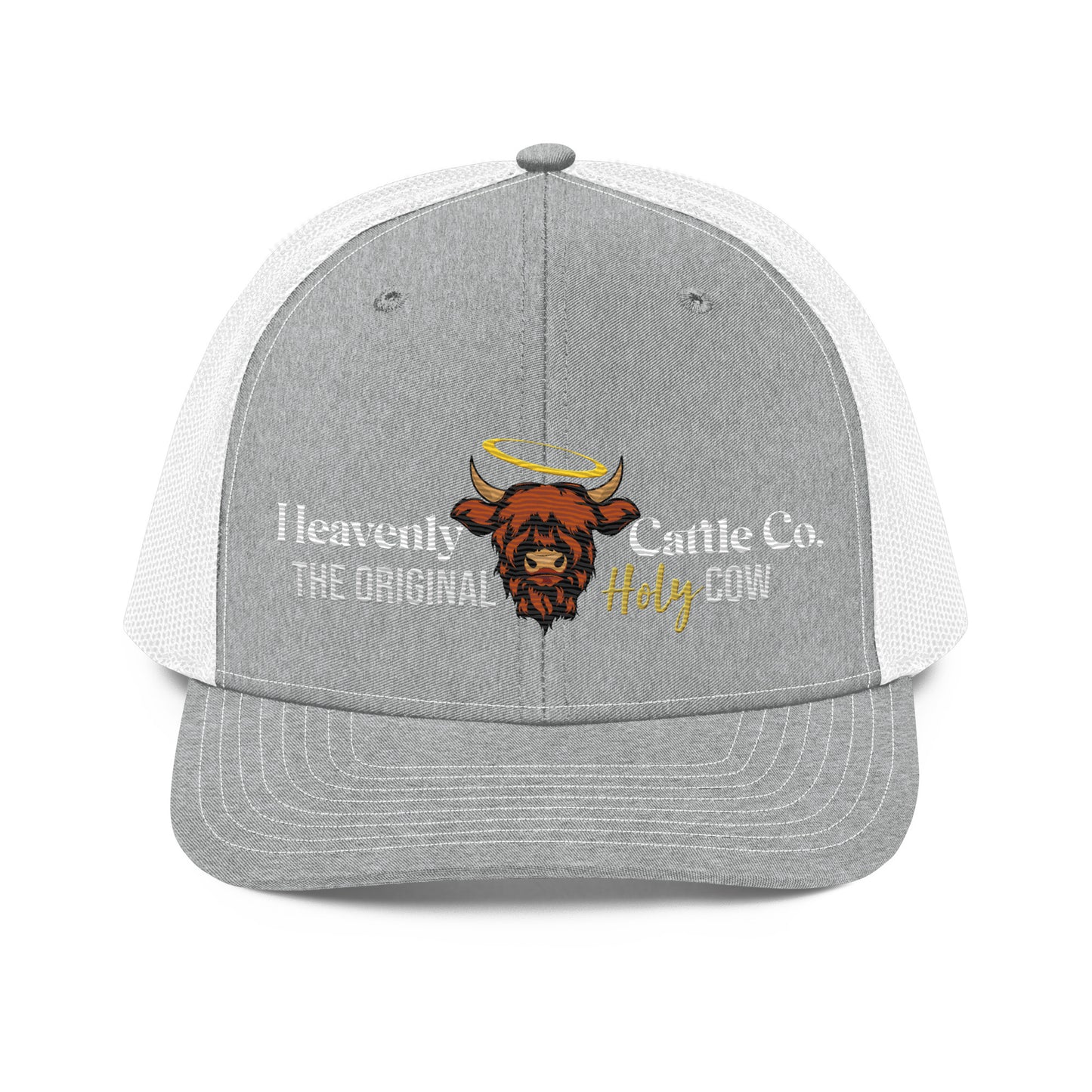 HCCo Trucker Cap