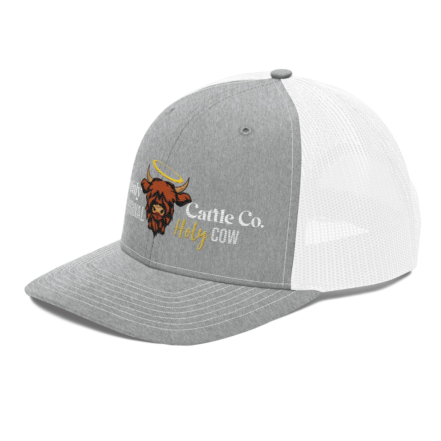 HCCo Trucker Cap