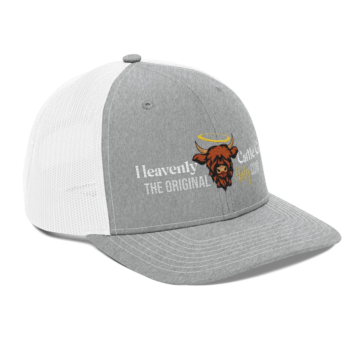 HCCo Trucker Cap