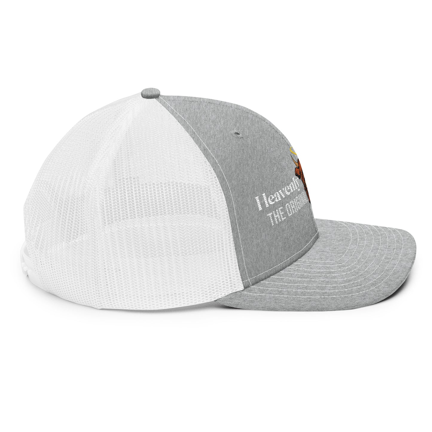 HCCo Trucker Cap