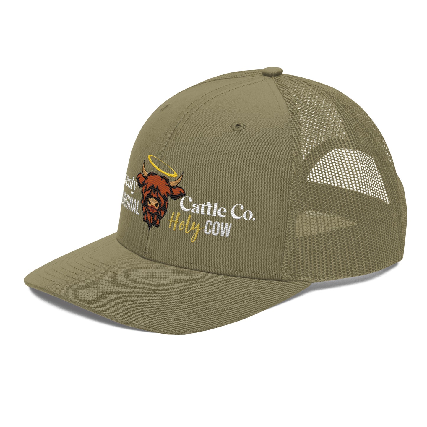 HCCo Trucker Cap