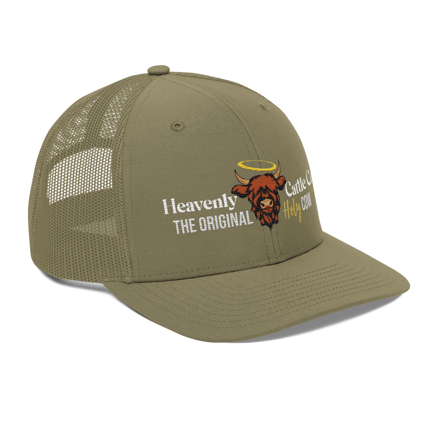 HCCo Trucker Cap