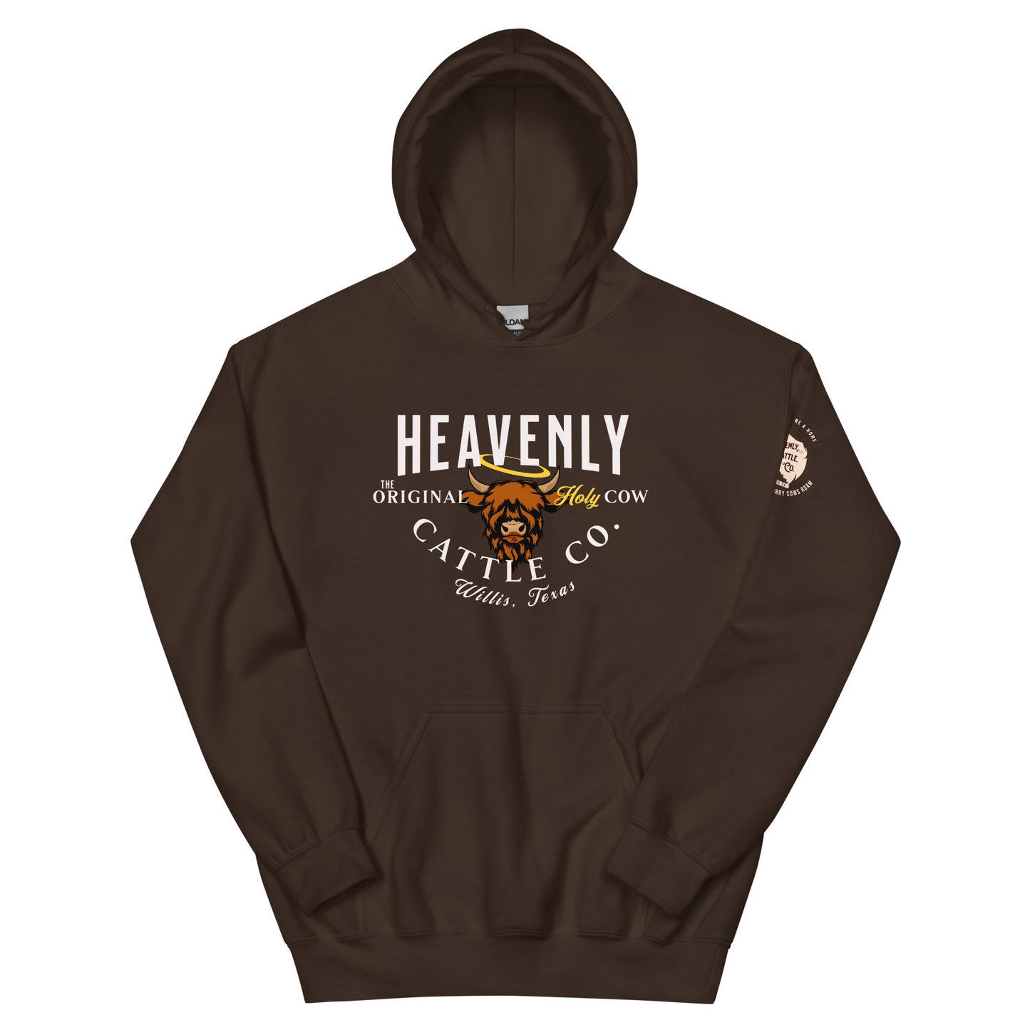 HCCo Unisex Hoodie