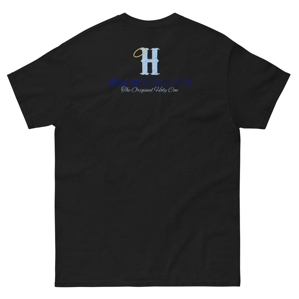 HCCo Men's classic tee The Last Supper