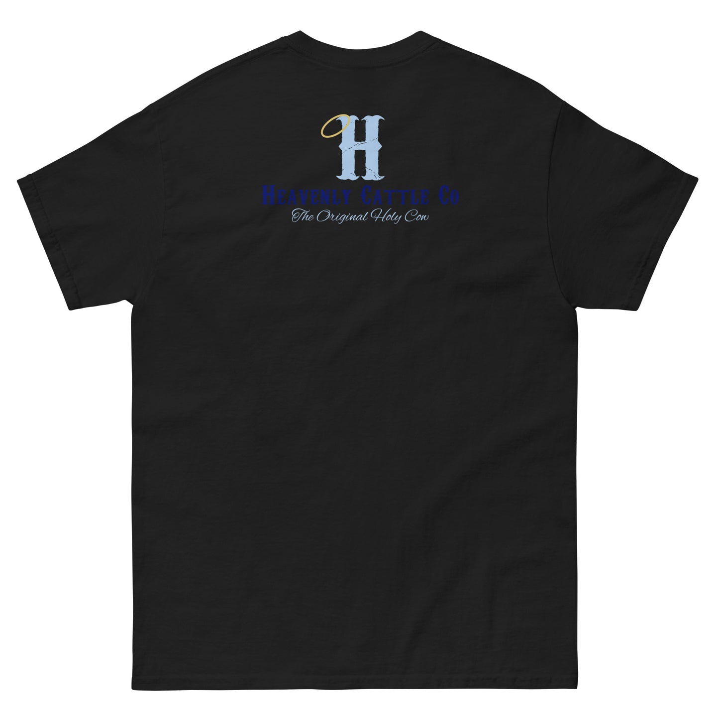 HCCo Men's classic tee The Last Supper