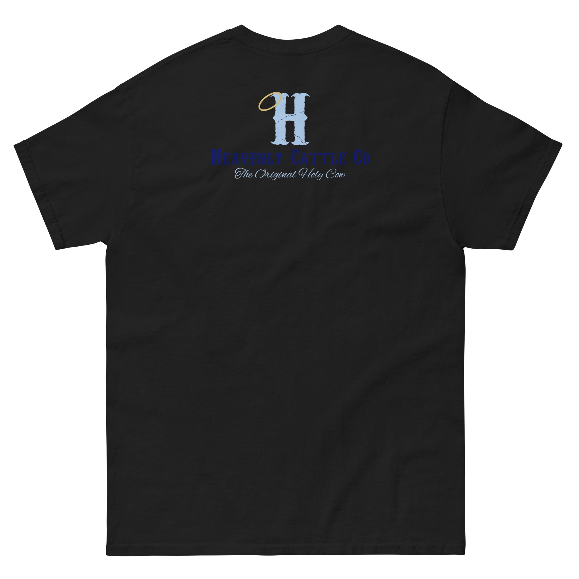 HCCo Men's classic tee The Last Supper