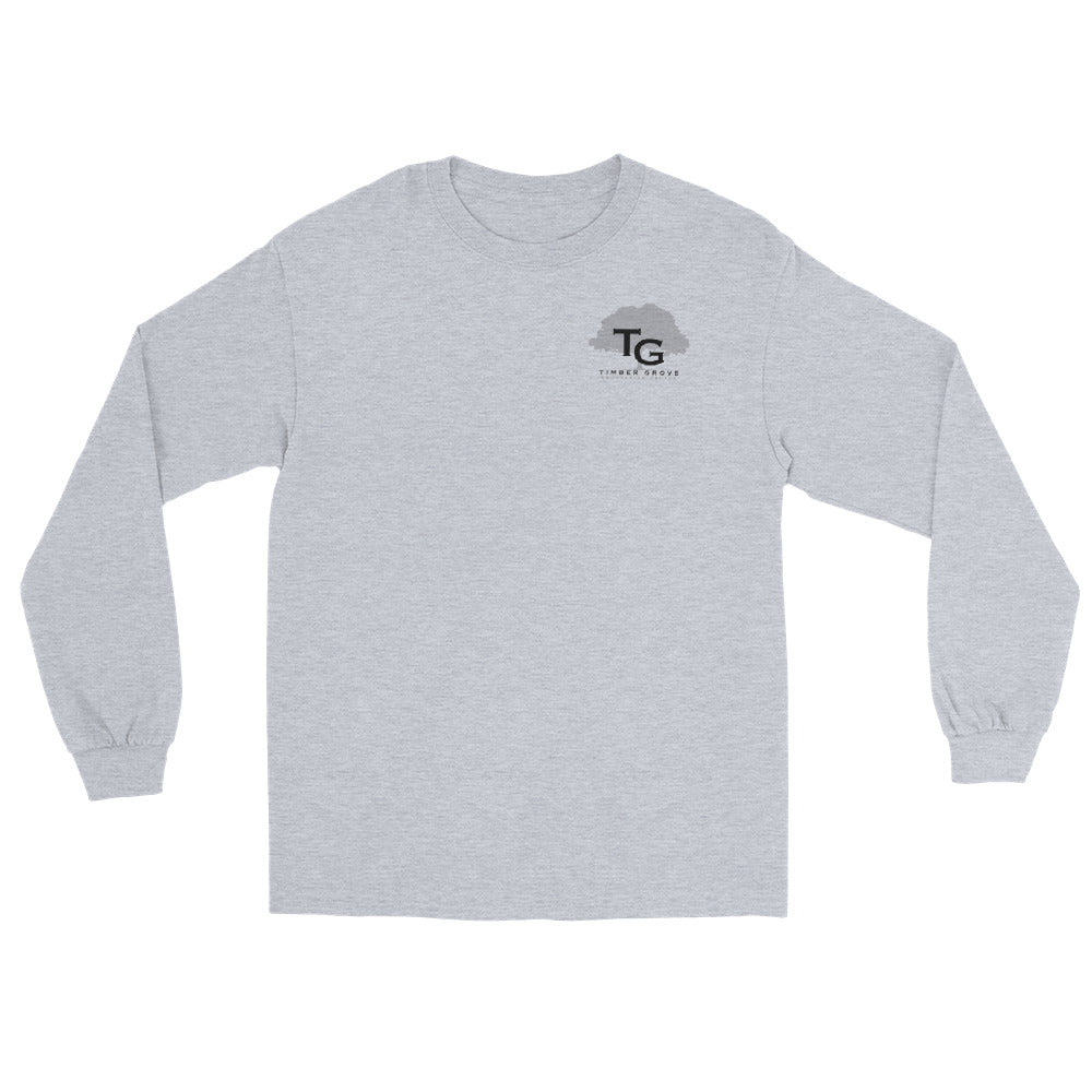 Men’s Long Sleeve Shirt