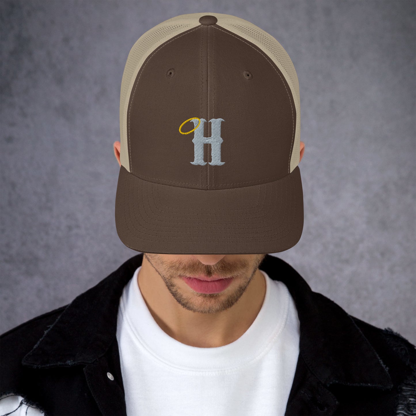 HCCo Trucker Cap