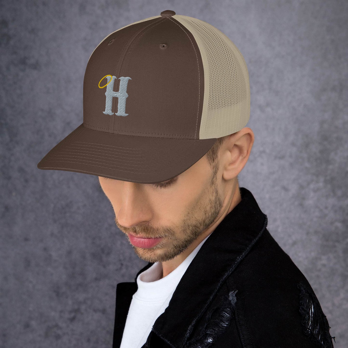 HCCo Trucker Cap