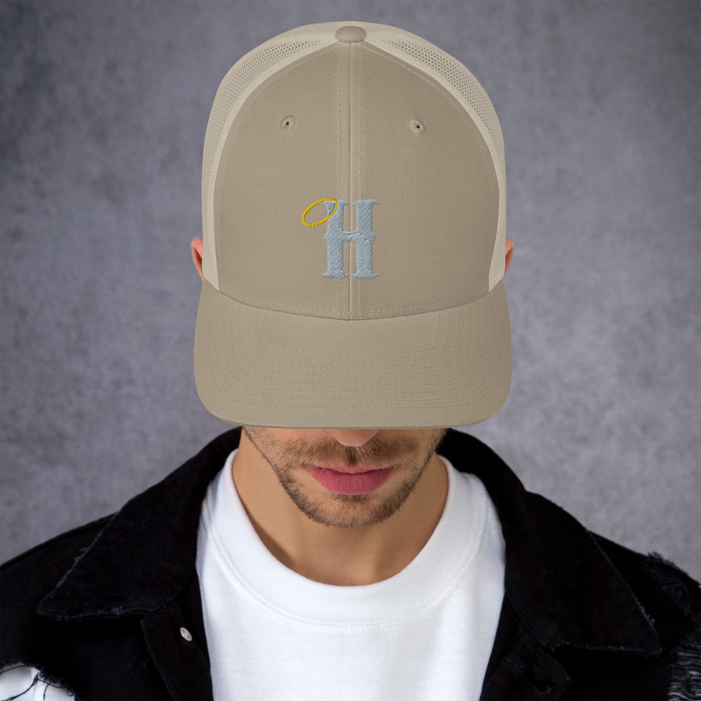 HCCo Trucker Cap