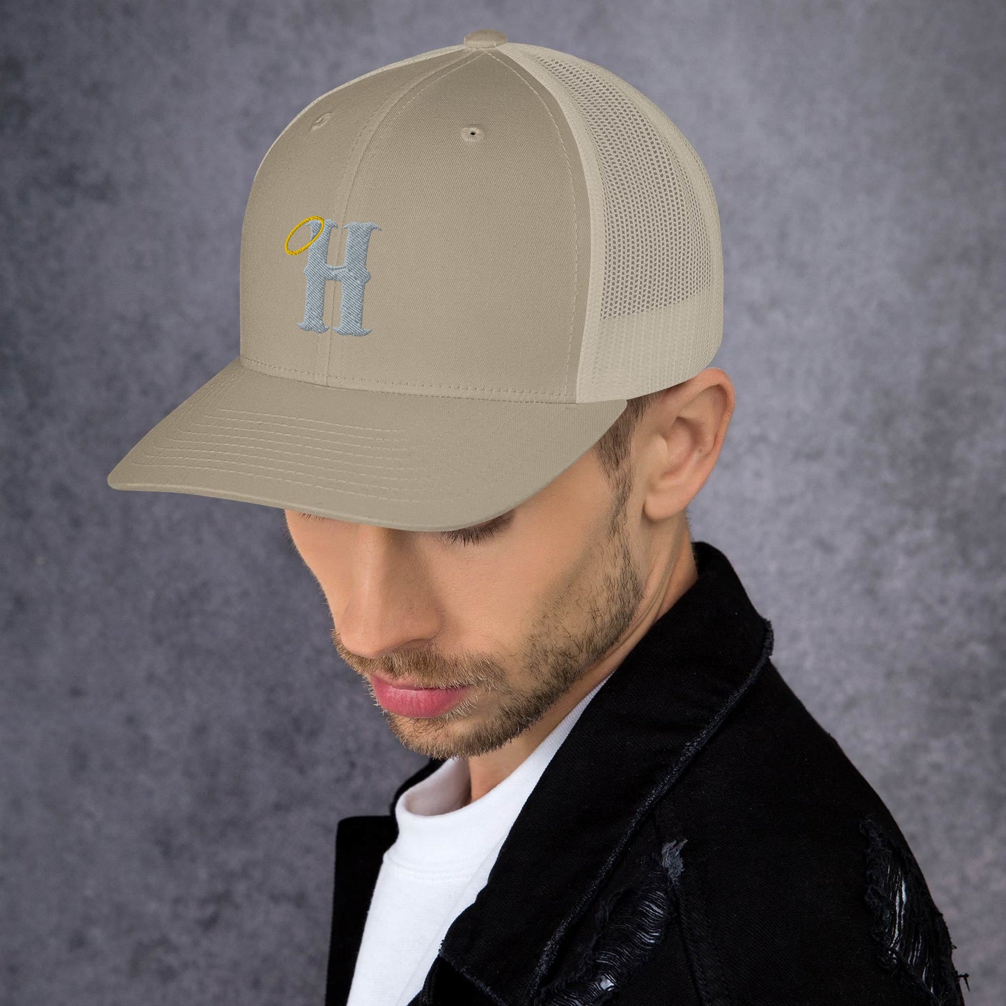 HCCo Trucker Cap