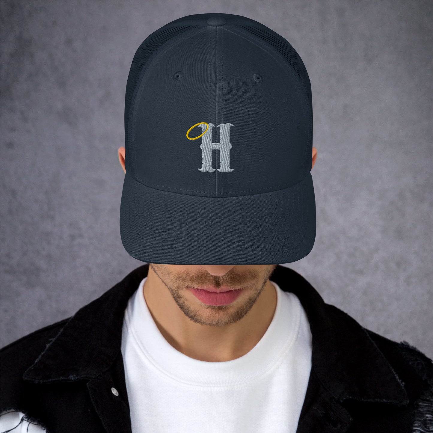 HCCo Trucker Cap