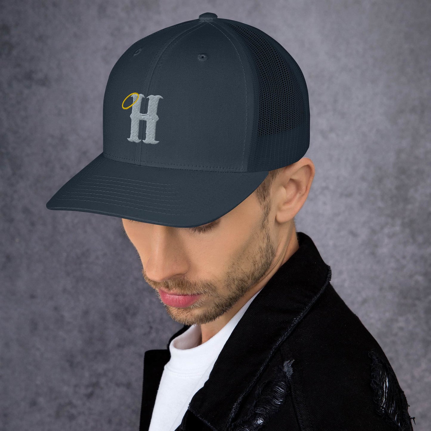 HCCo Trucker Cap