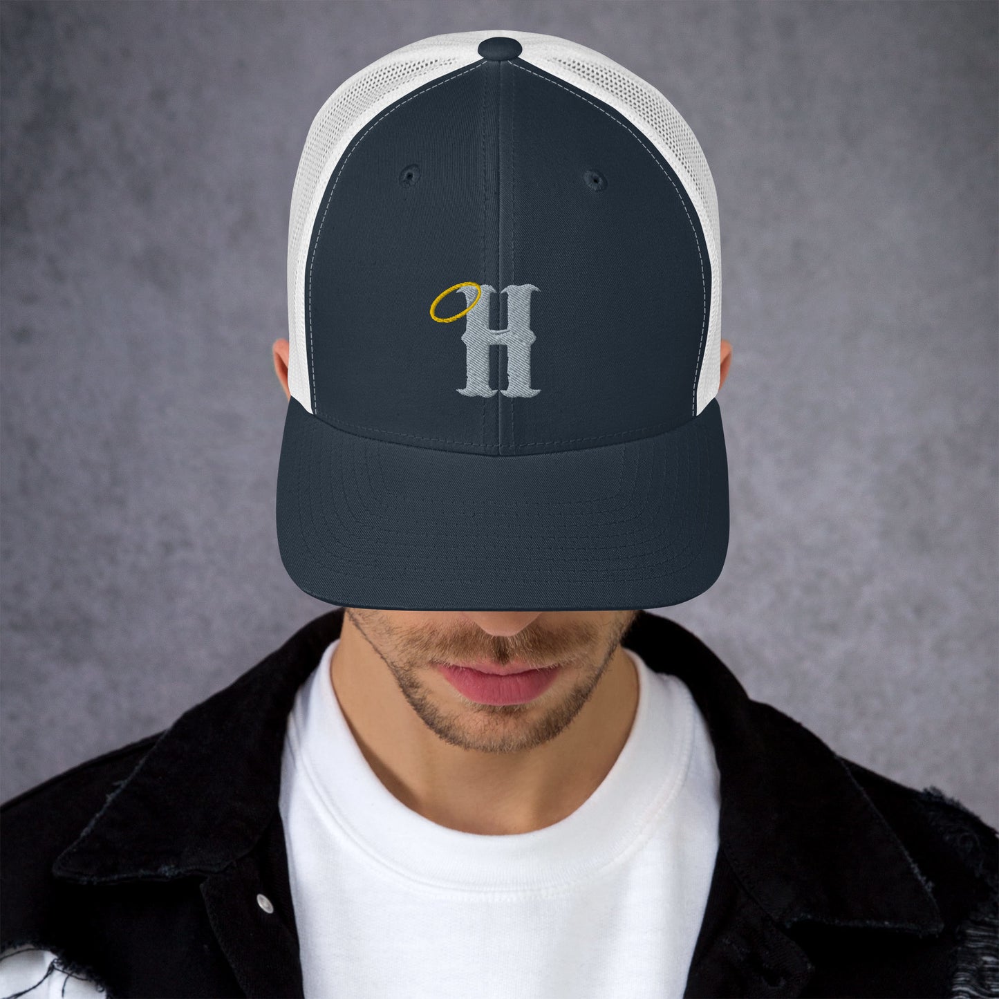 HCCo Trucker Cap