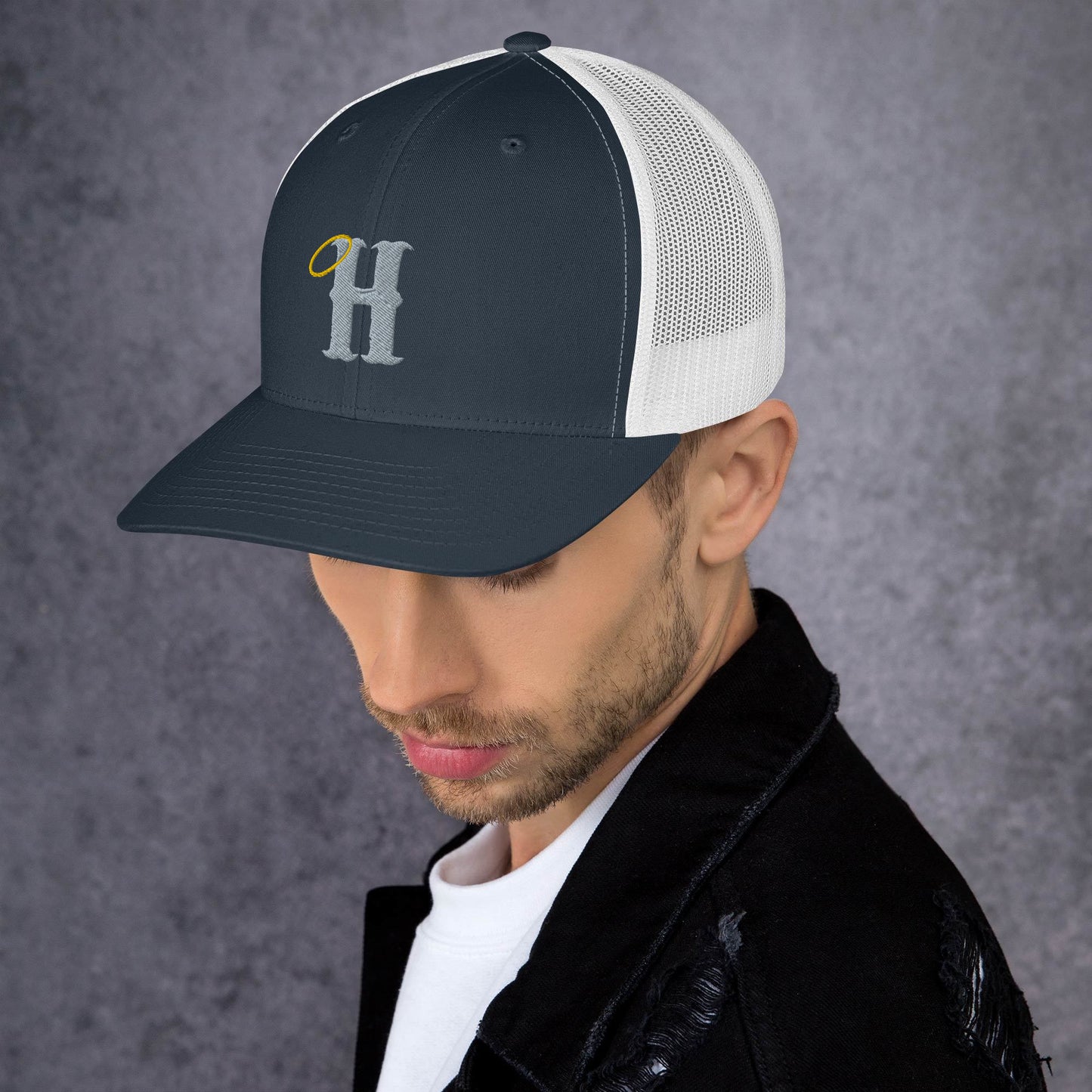 HCCo Trucker Cap