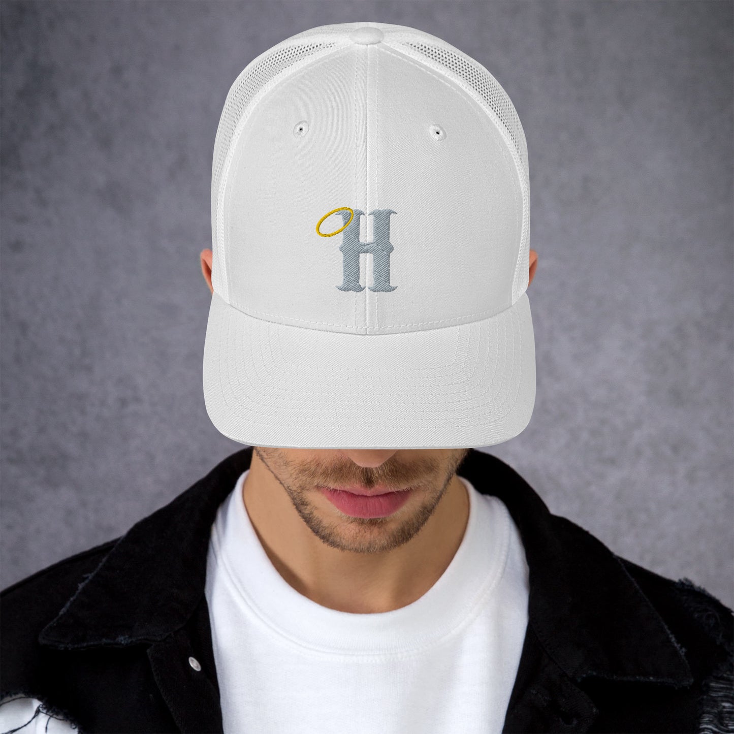 HCCo Trucker Cap