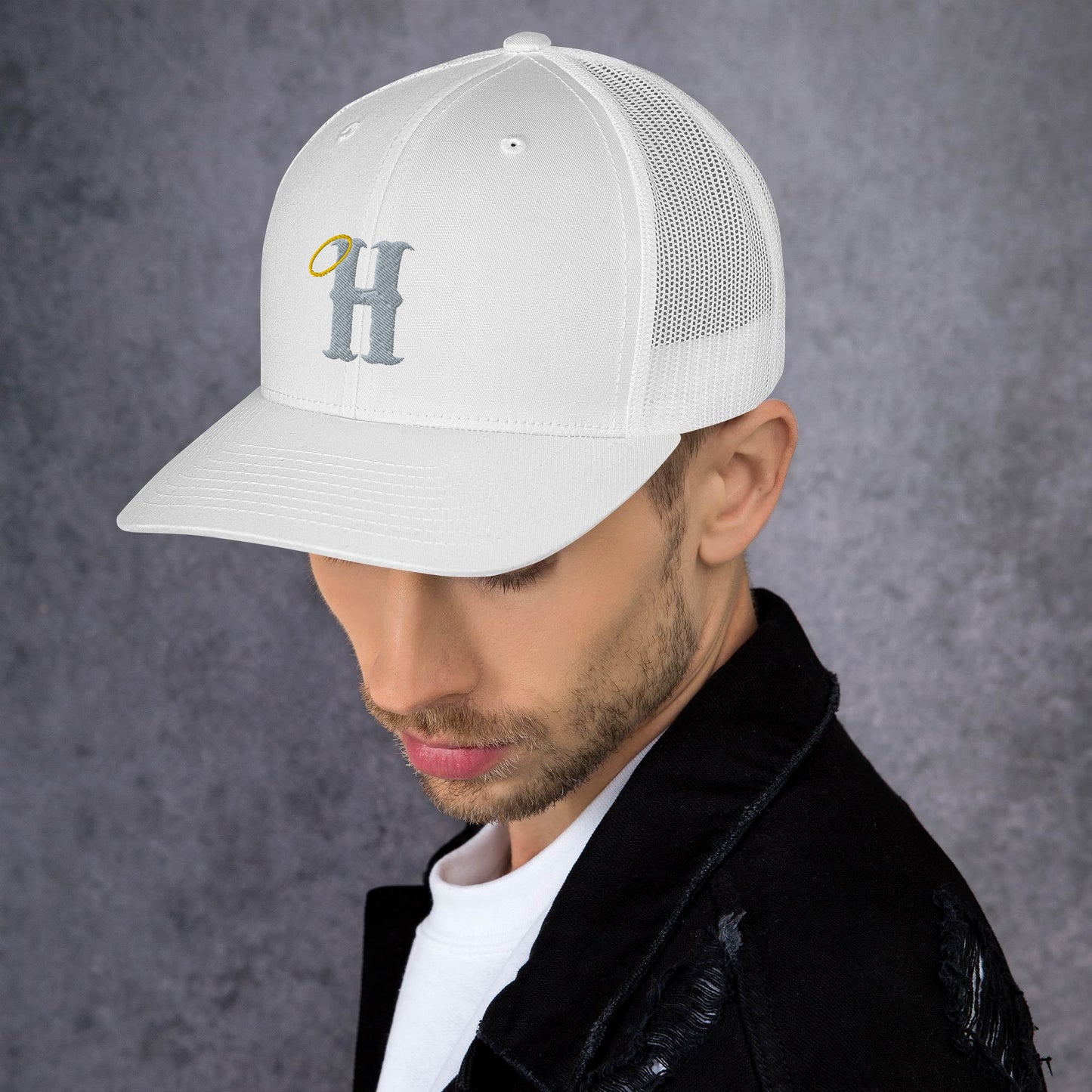 HCCo Trucker Cap