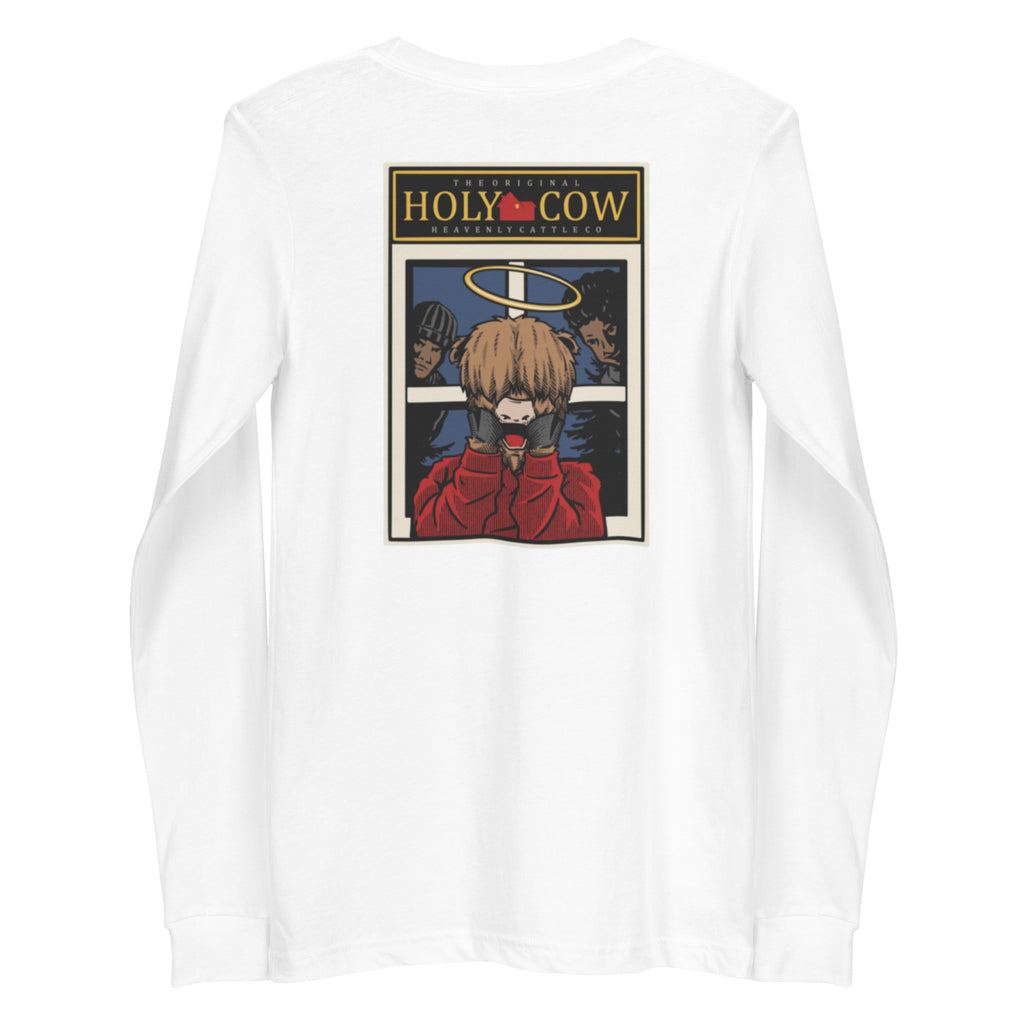 HCCo Unisex Long Sleeve Tee